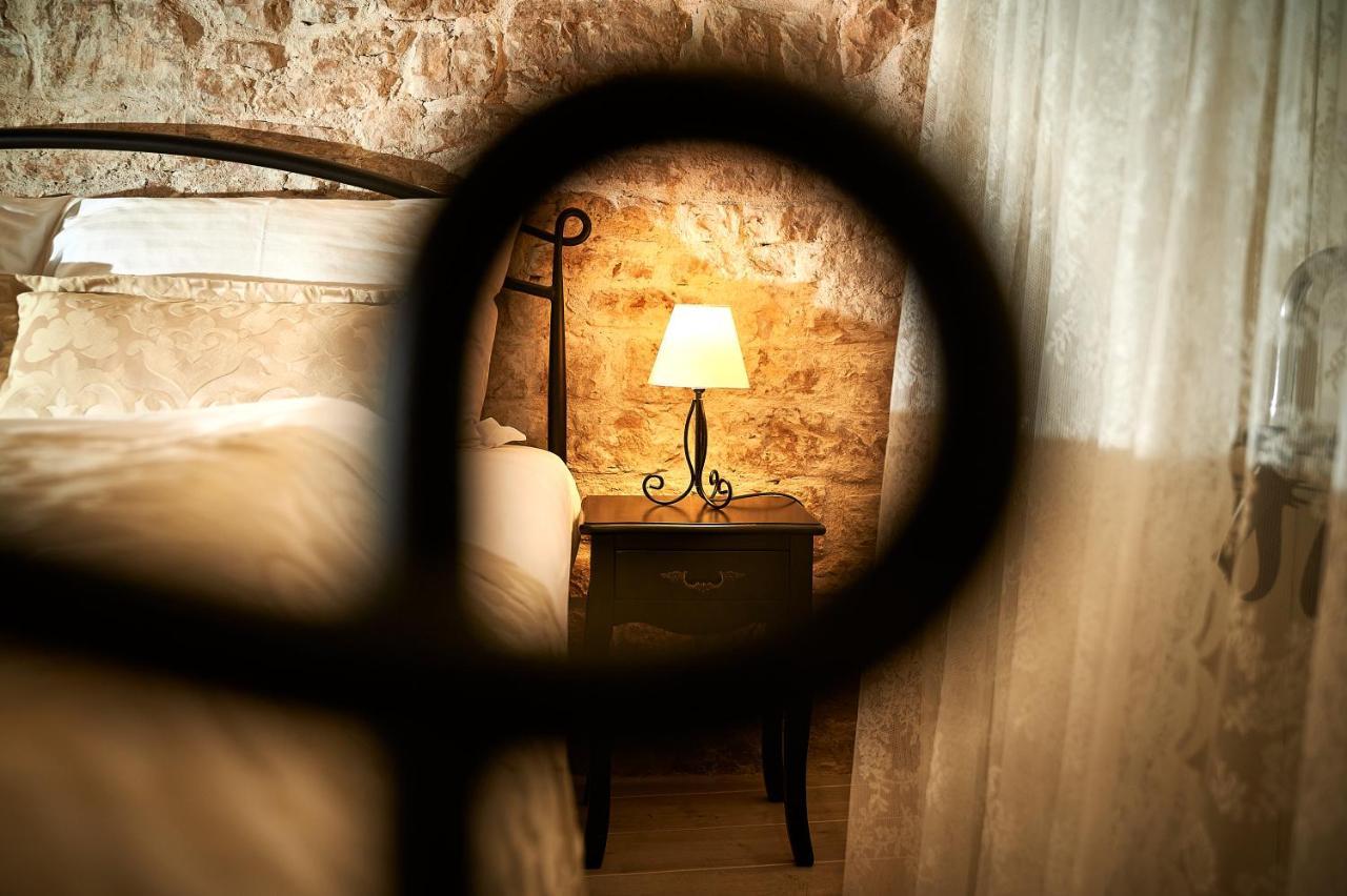 Rustic Apartments Sv Frane In The Old Town Шибеник Екстер'єр фото
