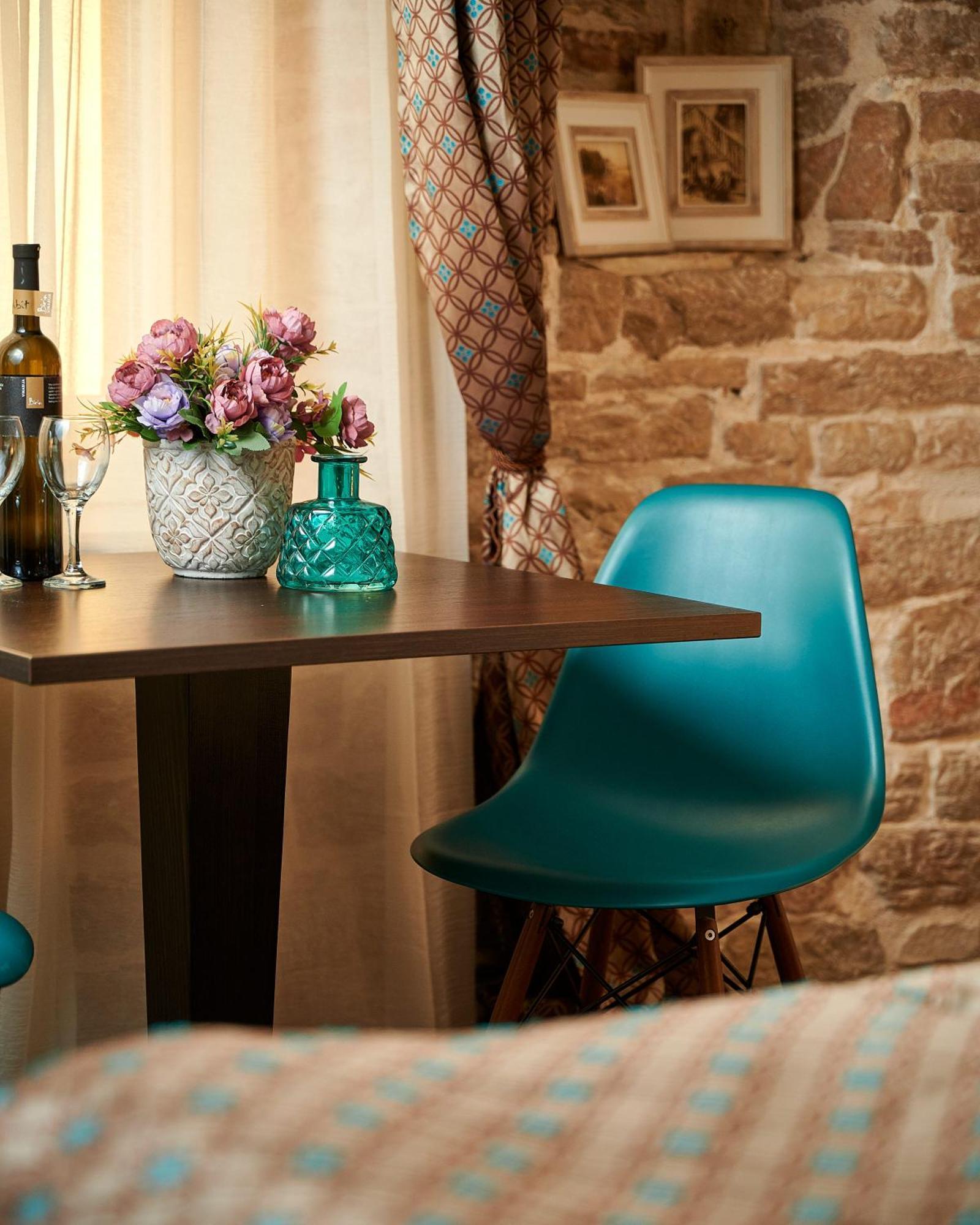 Rustic Apartments Sv Frane In The Old Town Шибеник Екстер'єр фото