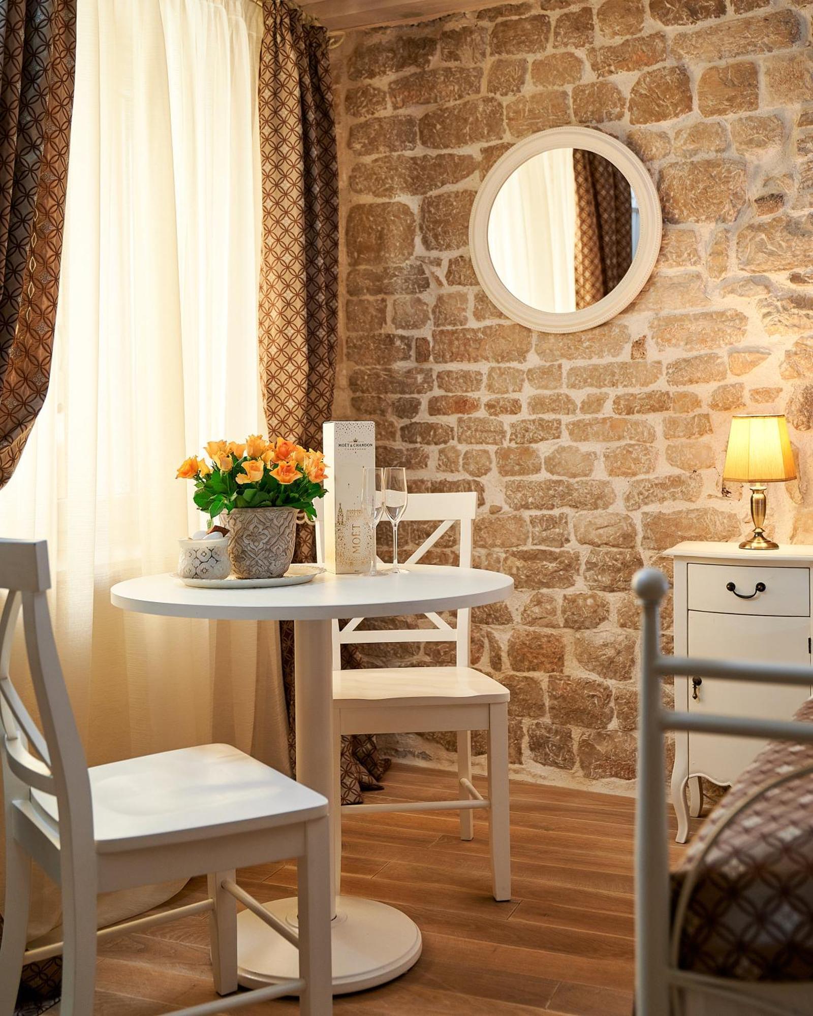 Rustic Apartments Sv Frane In The Old Town Шибеник Екстер'єр фото